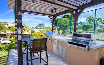 Wailea Ekahi Village Wkv-45C By Kbm,,5 star