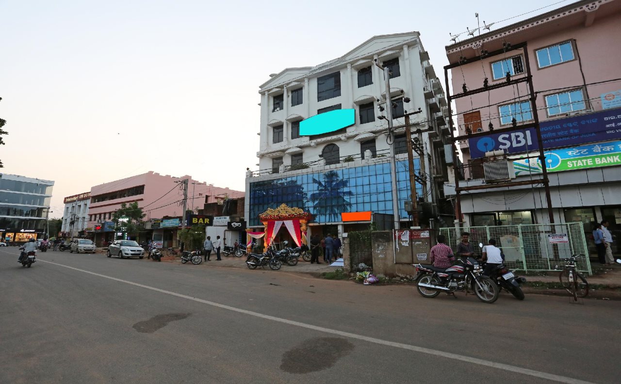 bhubaneshwar