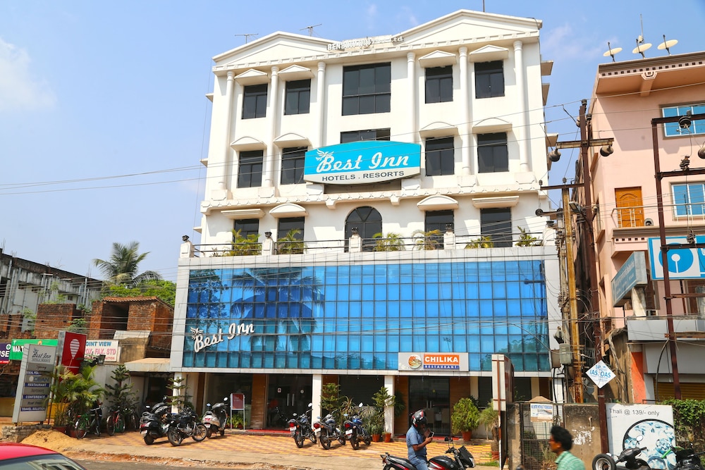 bhubaneshwar