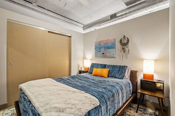 Sable 804 - One Bedroom,728 North 3Rd Street,4 star