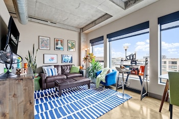 sable 804 one bedroom