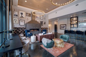 sable 804 one bedroom