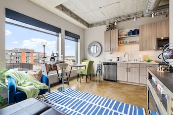 sable 804 one bedroom