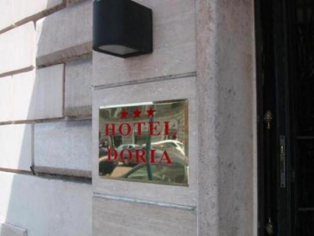doria palace boutique hotel