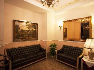 doria palace boutique hotel