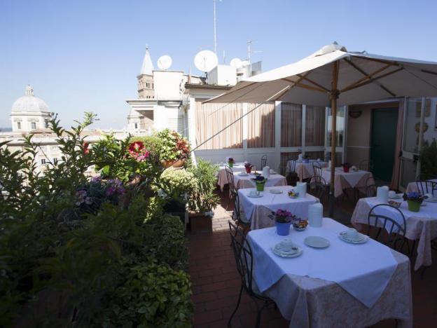 doria palace boutique hotel