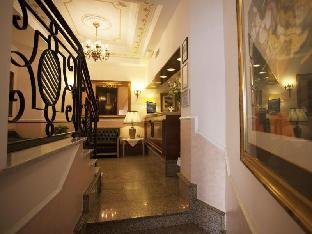 doria palace boutique hotel
