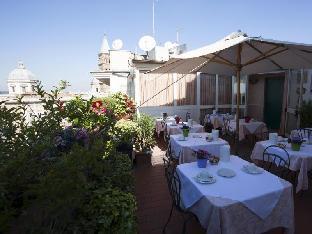 doria palace boutique hotel