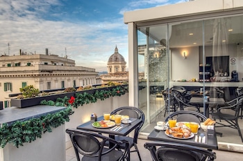 doria palace boutique hotel