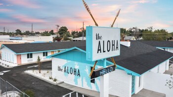 aloha breeze