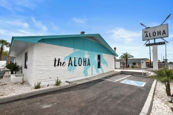 aloha breeze