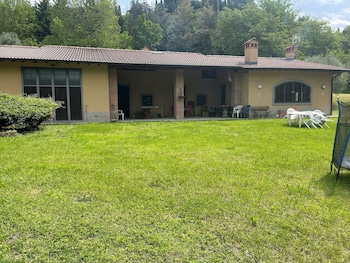Villa Vinea Prisca,,0 star