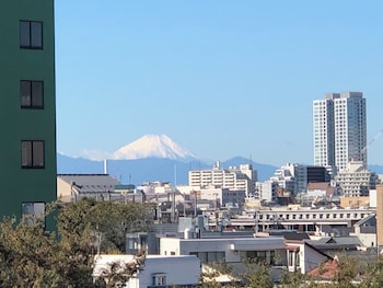 tokyo