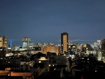 tokyo