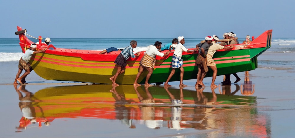 ernakulam