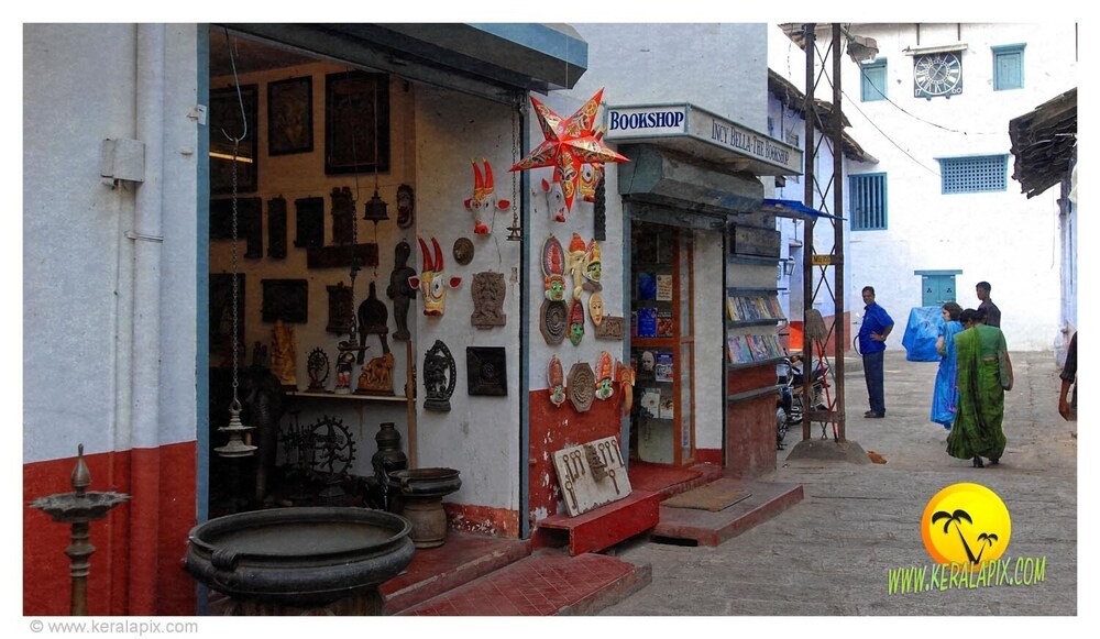 ernakulam