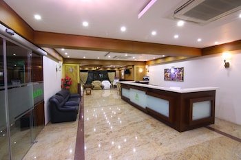 ernakulam