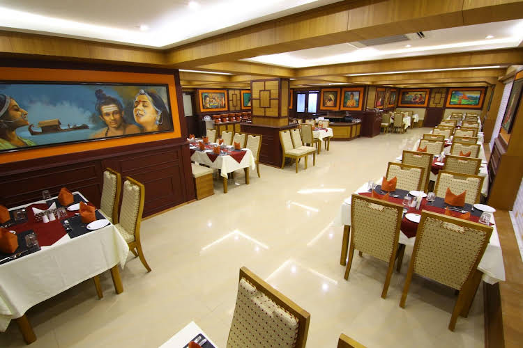 ernakulam