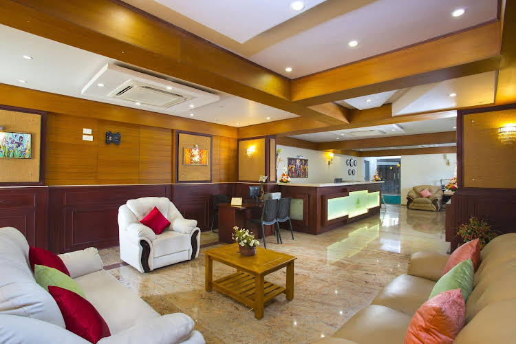 ernakulam