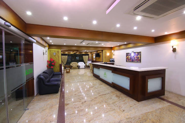 ernakulam