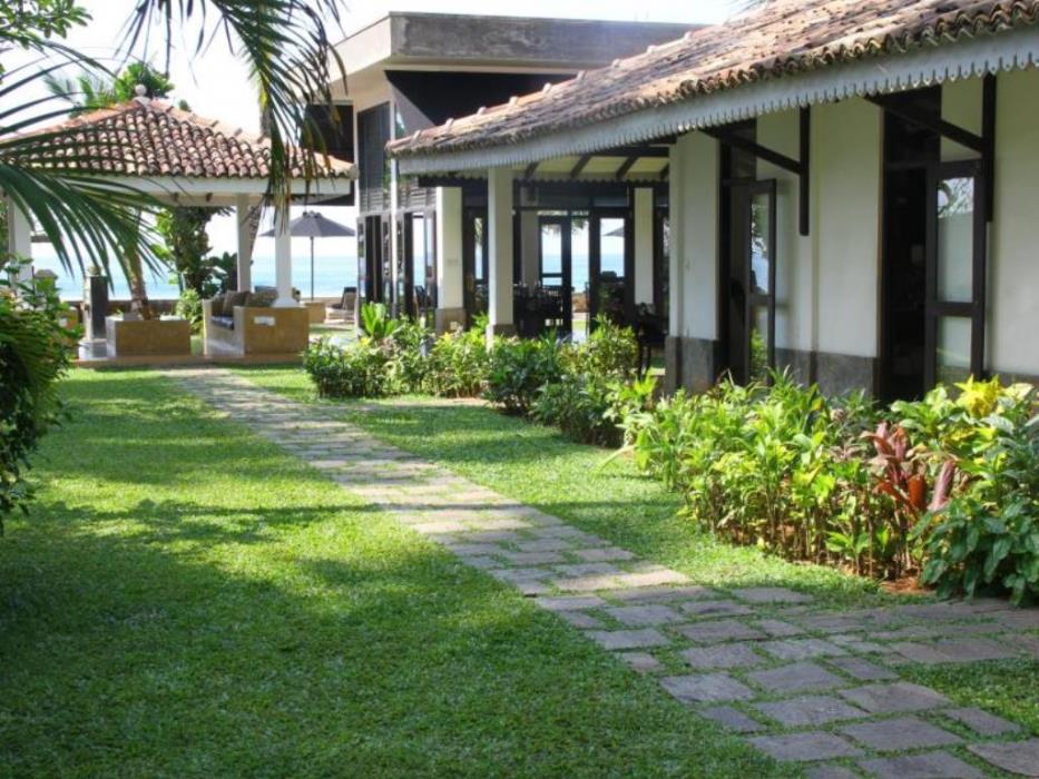 wb villa