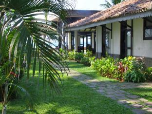 wb villa
