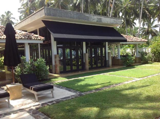 wb villa