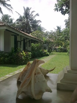 Wb Villa,Habaraduwa>>Galle,4 star