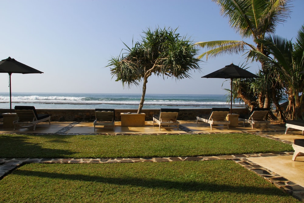 wb villa
