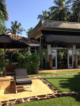 wb villa