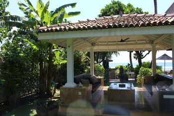 wb villa