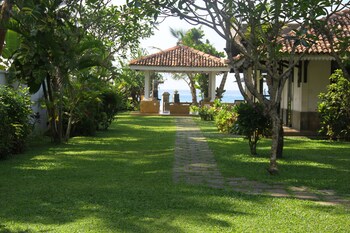 wb villa