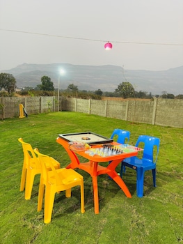 hill side 23 villa