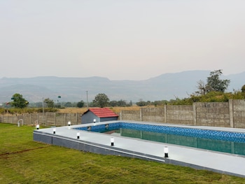 hill side 23 villa