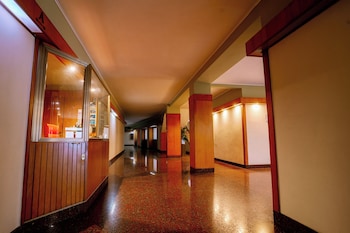 4 seasons roma trastevere