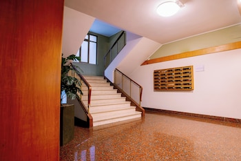 4 seasons roma trastevere