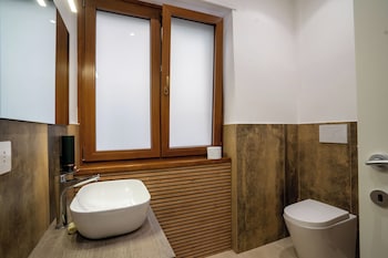 4 seasons roma trastevere