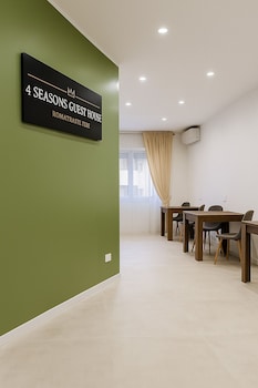 4 Seasons Roma Trastevere,,0 star