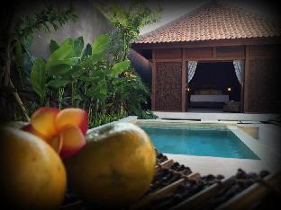 Sri Abi Ratu Villa,Bali>>Badung,4 star