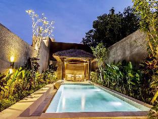 Sri Abi Ratu Villa,Bali>>Badung,4 star