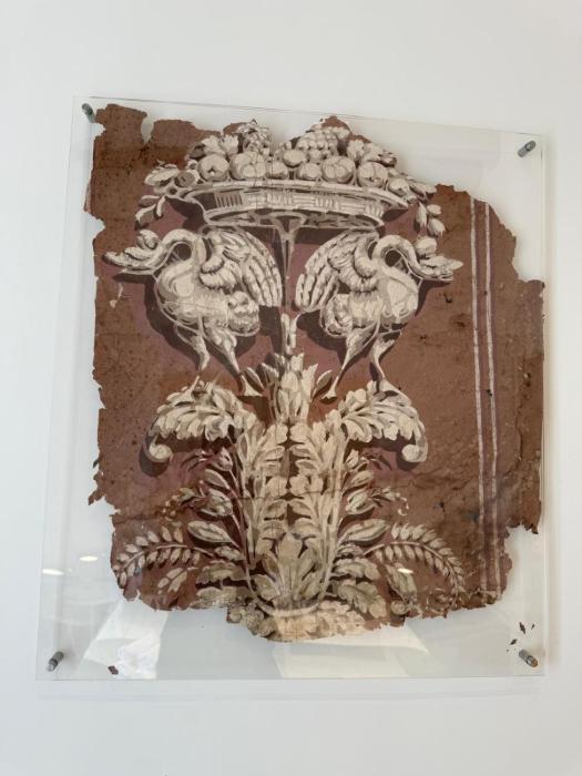 tresette porta capuana