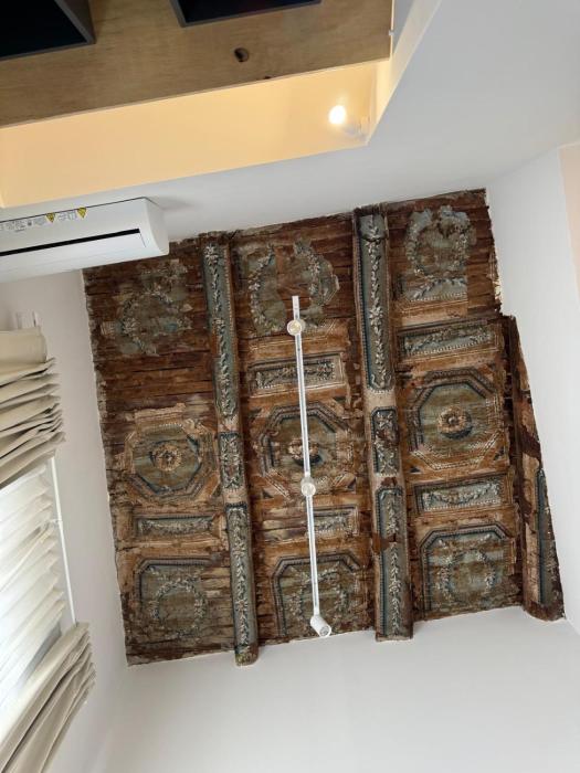 tresette porta capuana