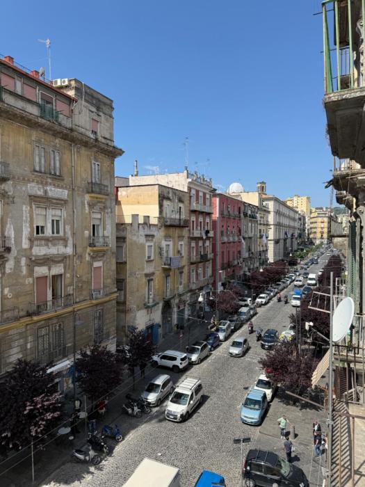 naples