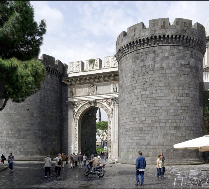 naples