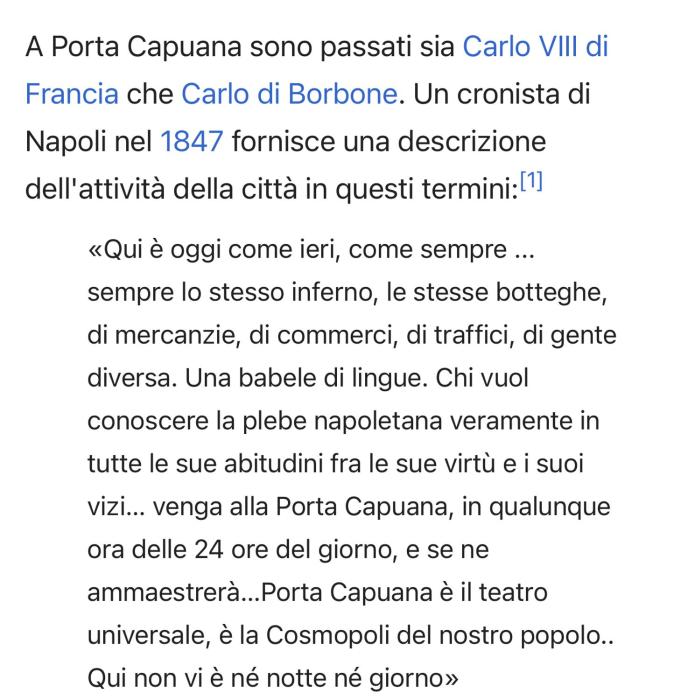 naples