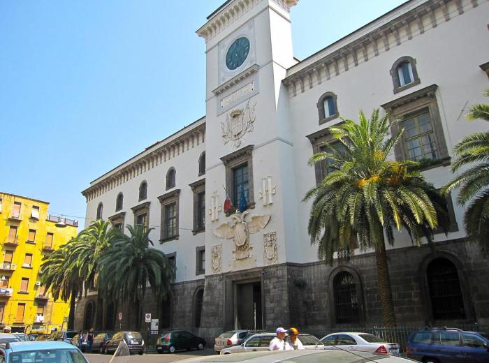 naples