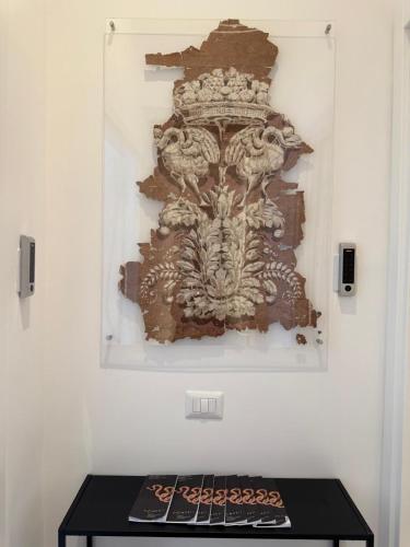 tresette porta capuana