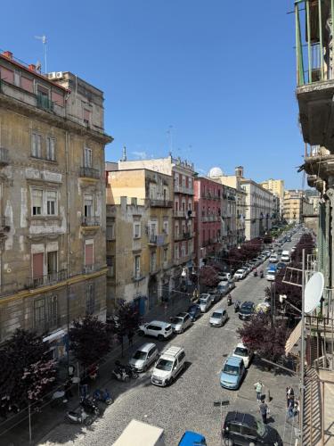 naples