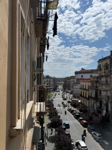 naples