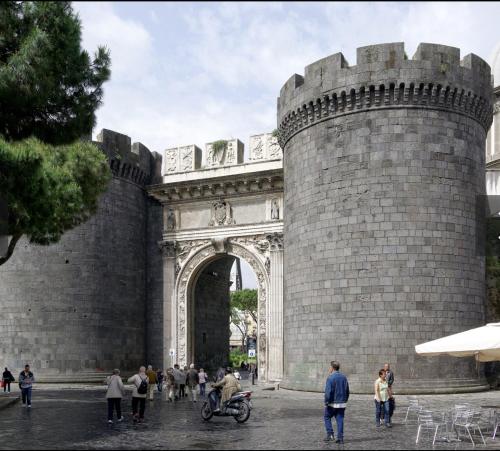 naples